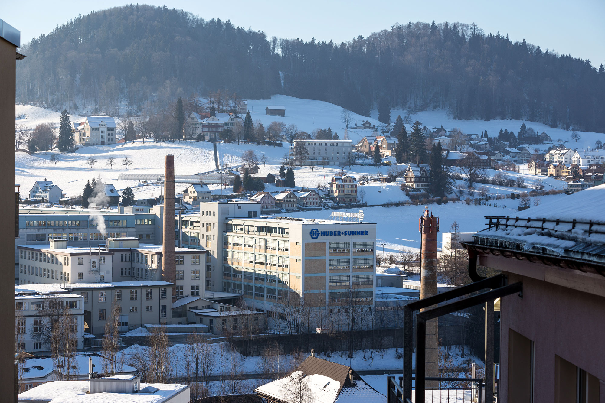 Herisau